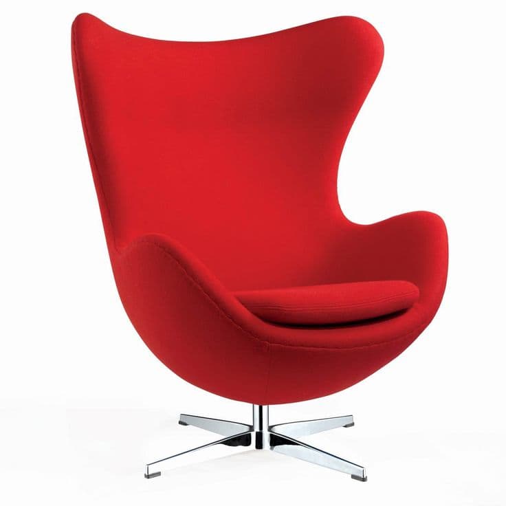 Lounge chair
