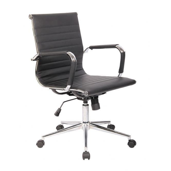 Silk chair